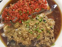 -翠清酒家(万丰路店)