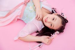 -贝克叔叔儿童摄影工作室(天时嘉园店)