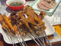 -京元盛铜锅涮肉(上海总店)