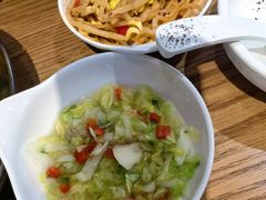 -金孔雀德宏傣味餐馆(魏公村店)