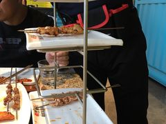 -丰茂烤串(公园店)