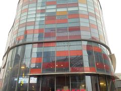 -当当梅溪书院(步步高梅溪新天地店)