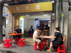 -甜甜屋(解放中路店)