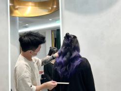 -Kraemer Paris  苏豪路易士·嘉玛发廊