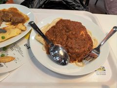 -宜家·瑞典风味餐厅(烟台路店)