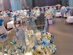 -丽华园(汉阳龙阳店)