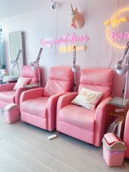 -Beauty Nails 美甲美睫皮肤管理