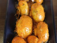 -南国印度餐厅Dakshin