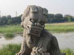 -卢沟桥文化旅游区