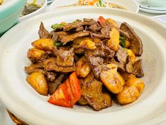 -善银私房菜馆(金舟花园小区店)