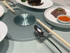 -太湖饭店·寄畅轩中餐厅