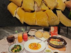 -南海渔村(珠江新城店)