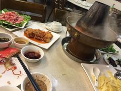 四姐妹北方饺子馆(沙尾路店)-四姐妹东北饺子(沙尾路店)