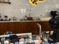 -Torch Coffee 炬点咖啡