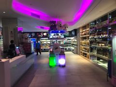 -真爱范特西KTV(交大店)