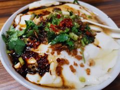-云南大锅豆浆店