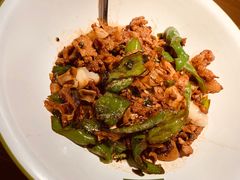 -费大厨辣椒炒肉(万家丽一店)