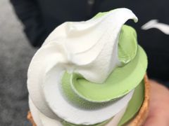 -豆政(金閣寺境内売店)