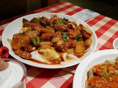 -西贝(无锡万象城店)