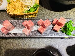 -湊湊火锅·茶憩(和平大悦城店)