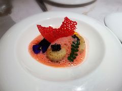 -PARFUM FLORAL花境法餐(南京首店)