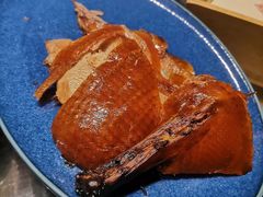 -情满四合院•京菜•烤鸭(动物园店)