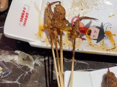 -阿三烧烤·生蚝(超级会员店拓峰店)