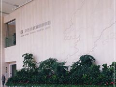 -大连市规划展示中心