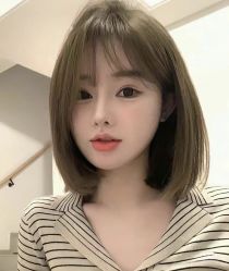 -米娜造型