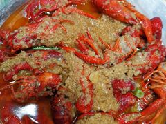 -虾享蟹逅小龙虾·螃蟹·小海鲜(吉林省总店)