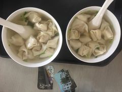 -周震馄饨