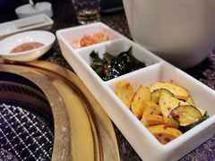 -正苑26年海鲜烤肉•牛尾汤汤饭(东港店)