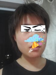 点击看大图 -荟草堂专业痘肌皮肤管理