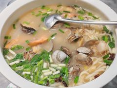 -隐厨·海鲜餐厅(恒通路店)