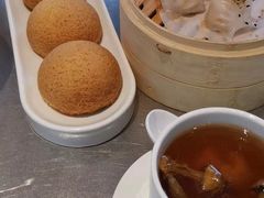 -蔡澜港式点心(皇庭广场店)