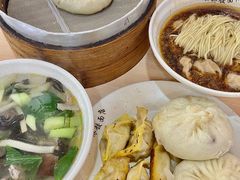 -蒋家桥饺面店(东关街店)