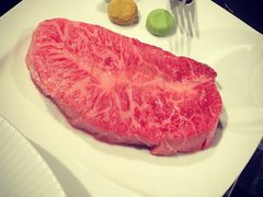 -俺的焼肉(銀座9丁目店)
