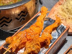-探鱼·鲜青椒爽麻烤鱼(正佳广场店)