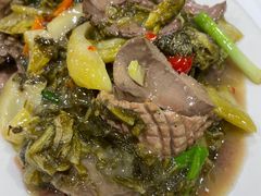-潮州菜馆(十里河店)
