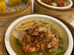 -聚福山莊·寻味顺德(北滘店)