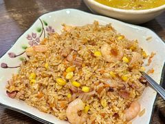 -家利美食店