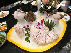 -海鸿荟·沿江菜(中山北路店)
