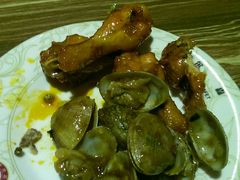 -比尔森韩式烤肉自助(绿园店)