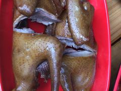 -光明刘冰乳鸽店(光明法政北路店)