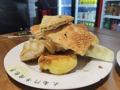 -大南门牛肉包子店