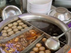 -好成财牛排馆(涂门街总店)