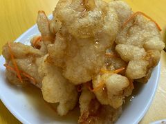 -屋里家延边朝鲜族冷面(南园店)