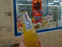 -大院涮烤·东北经典老味烧烤·铜锅涮肉(江南东路店)