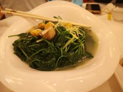 -金城大酒店-中餐厅(汾江中路店)