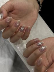 -斯馨·健康美甲美睫